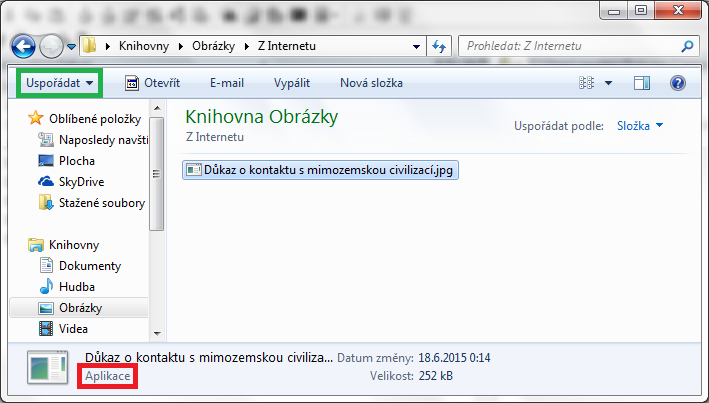 Skrývání přípon v systémech Windows7.obrazek1.jpg