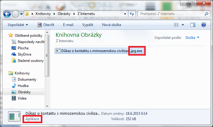 Skrývání přípon v systémech Windows7.obrazek4.jpg